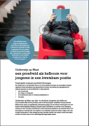 Samenvatting bevindingen proefveld Onderwijs op Maat