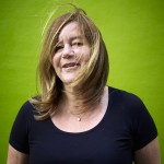 Hella Masuger Directeur Stichting Zwerfjongeren Nederland